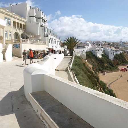 Casa Da Praia Albufeira Exteriér fotografie