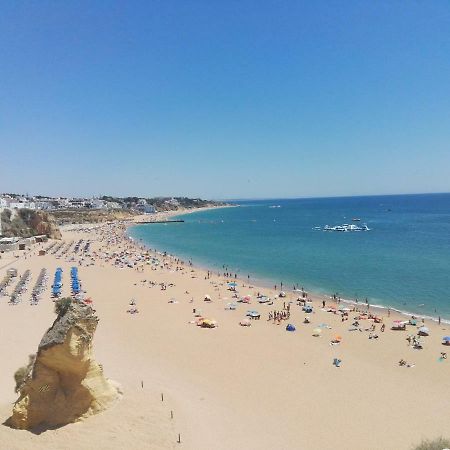 Casa Da Praia Albufeira Exteriér fotografie