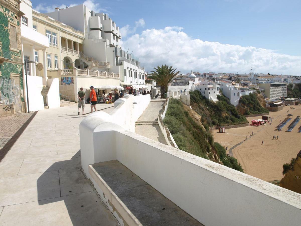 Casa Da Praia Albufeira Exteriér fotografie