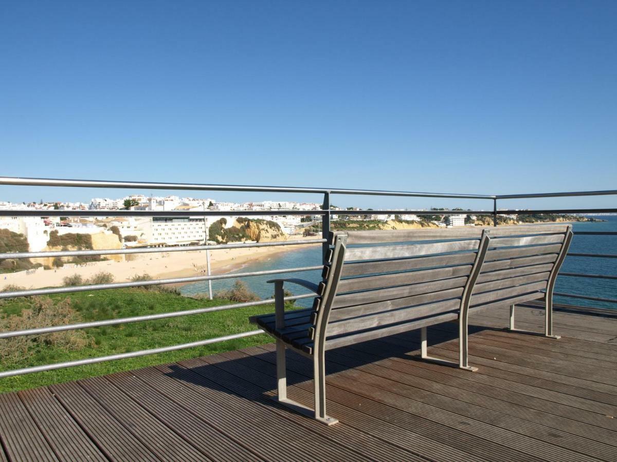 Casa Da Praia Albufeira Exteriér fotografie