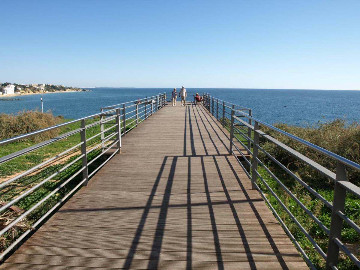 Casa Da Praia Albufeira Exteriér fotografie