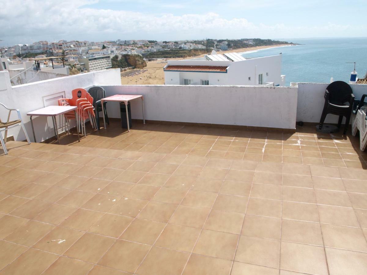 Casa Da Praia Albufeira Exteriér fotografie