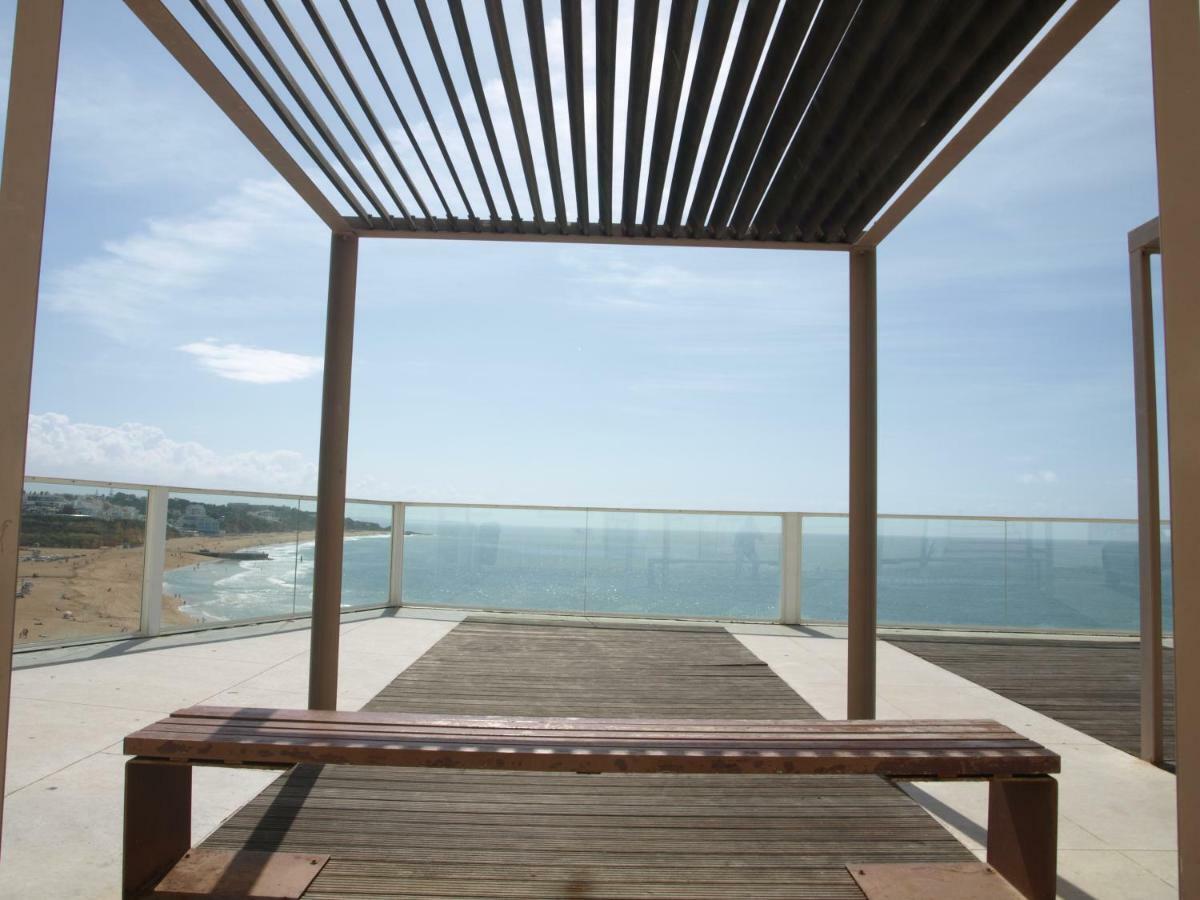 Casa Da Praia Albufeira Exteriér fotografie