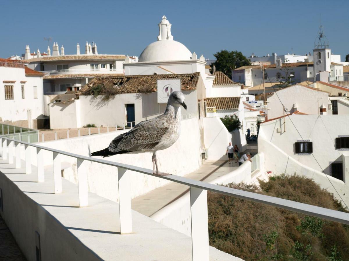 Casa Da Praia Albufeira Exteriér fotografie