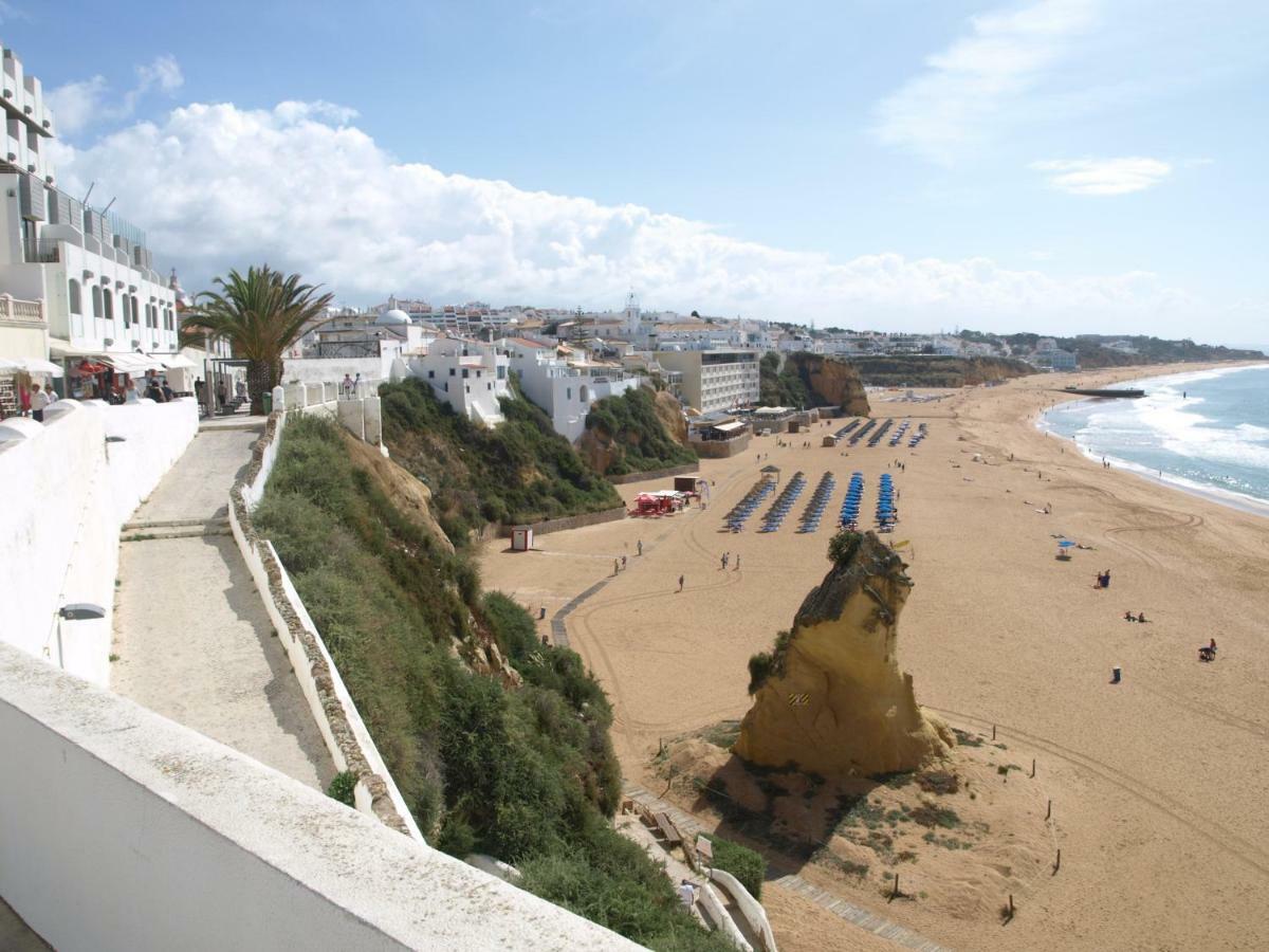 Casa Da Praia Albufeira Exteriér fotografie