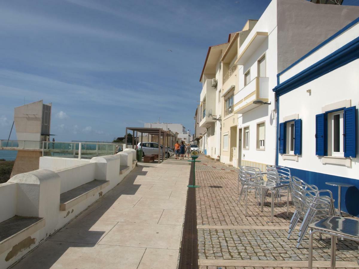 Casa Da Praia Albufeira Exteriér fotografie