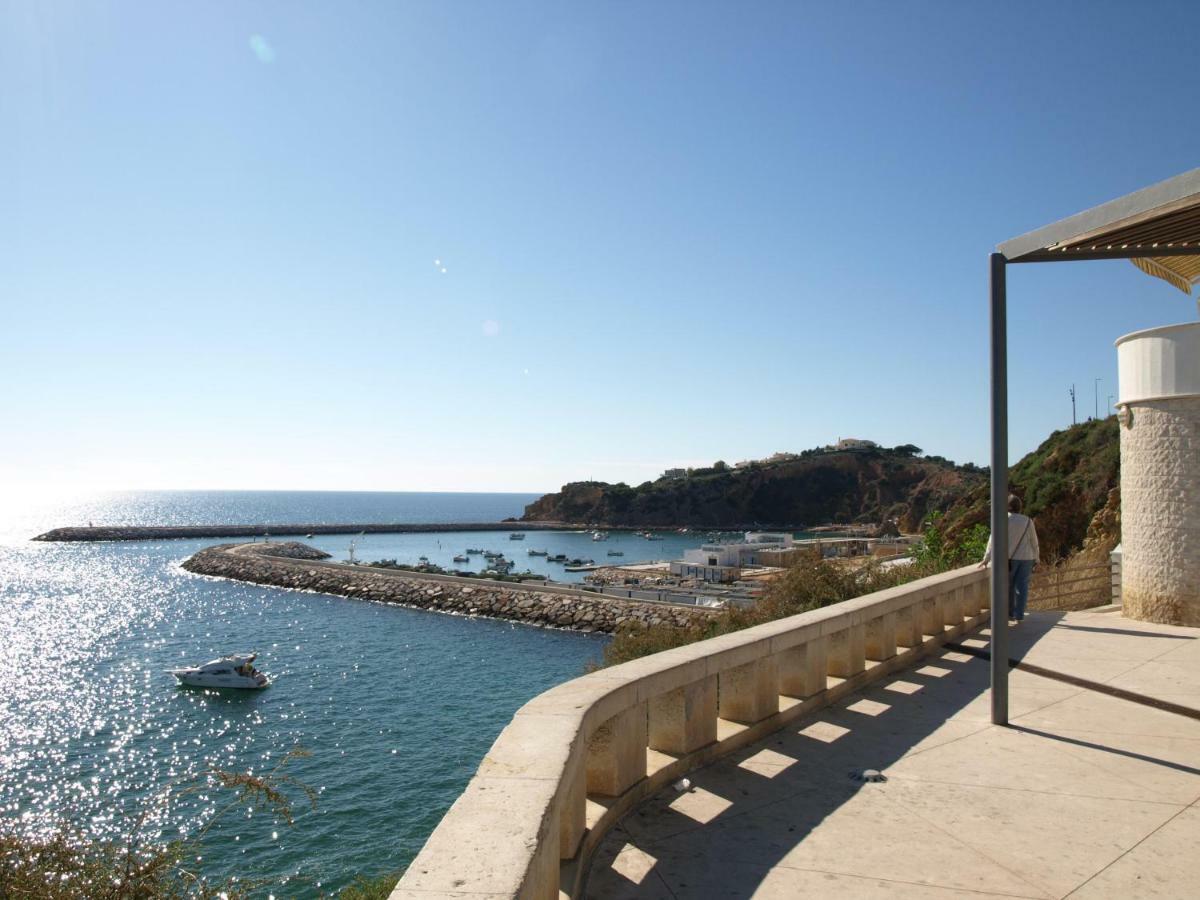 Casa Da Praia Albufeira Exteriér fotografie