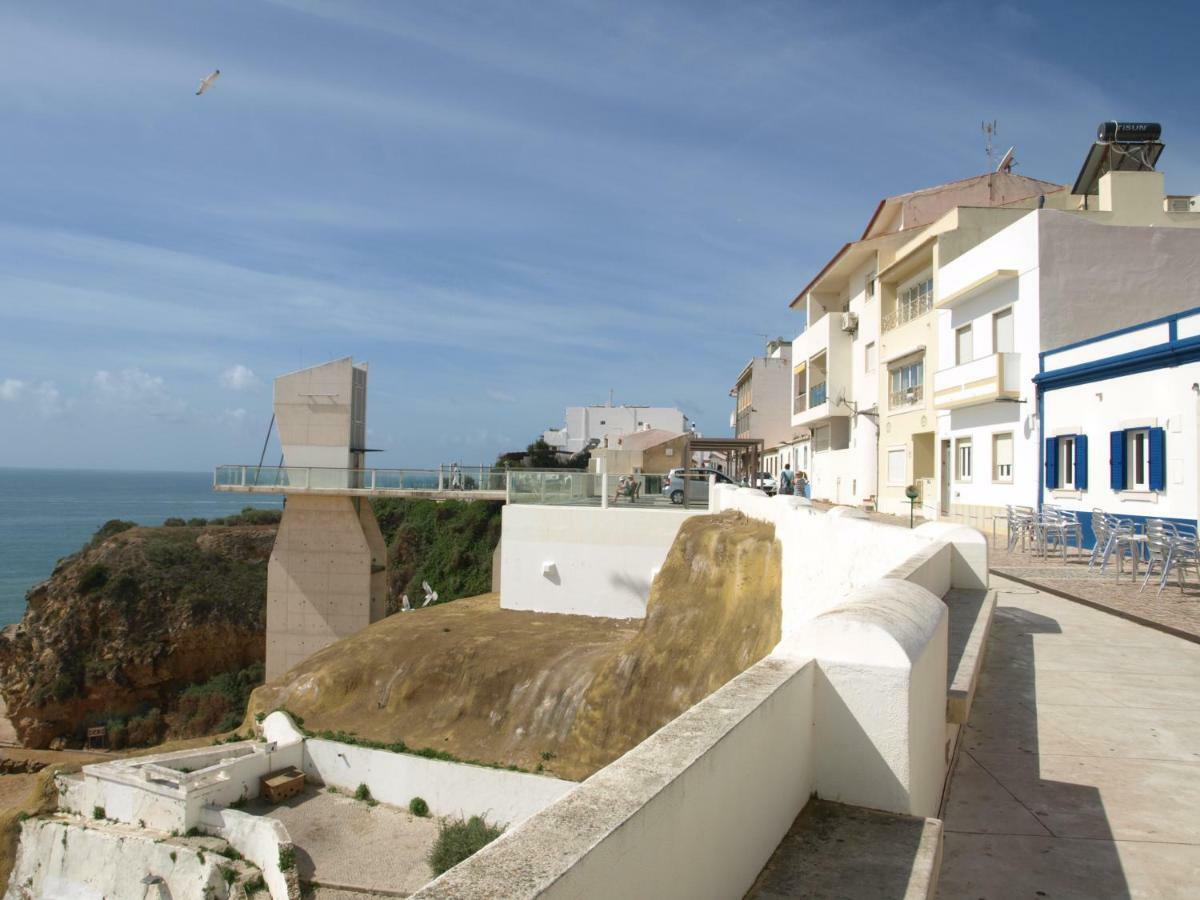 Casa Da Praia Albufeira Exteriér fotografie