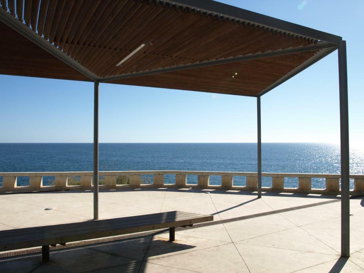 Casa Da Praia Albufeira Exteriér fotografie